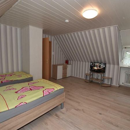 Appartement Lila Greetsiel Bagian luar foto