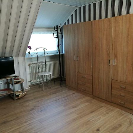 Appartement Lila Greetsiel Bagian luar foto