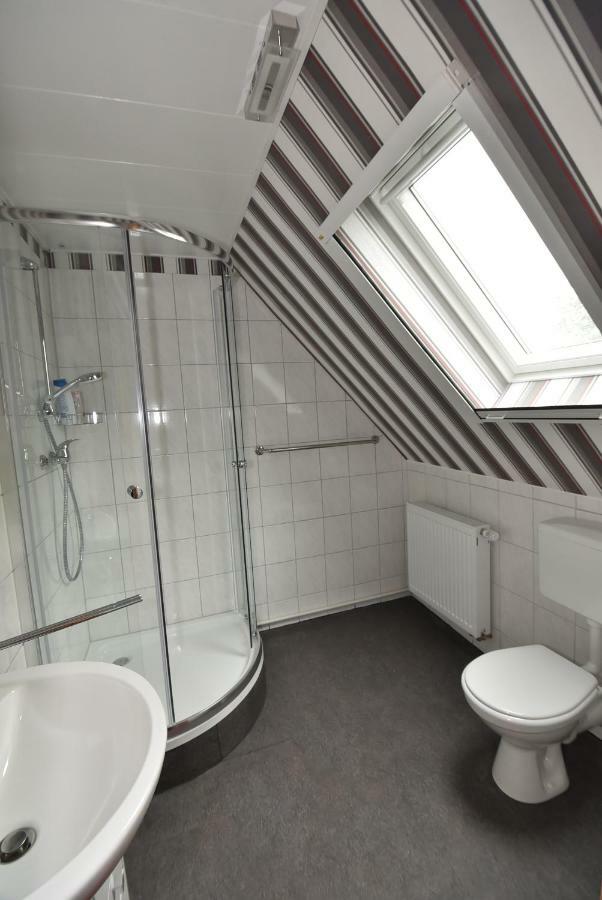 Appartement Lila Greetsiel Bagian luar foto